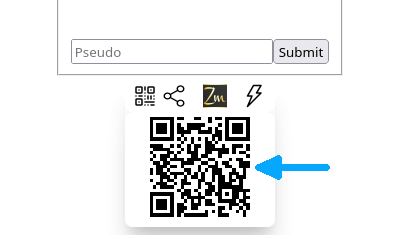 Code QR